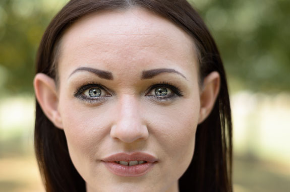 Abstehende Ohren anlegen Erfurt