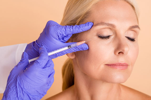 Botox Erfurt