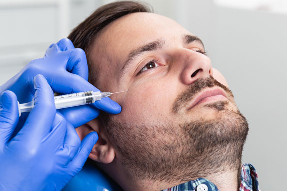 Botulinumtoxin Erfurt