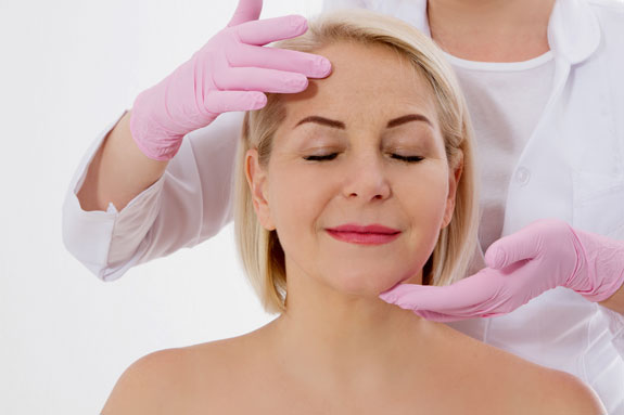 Facelifting Erfurt