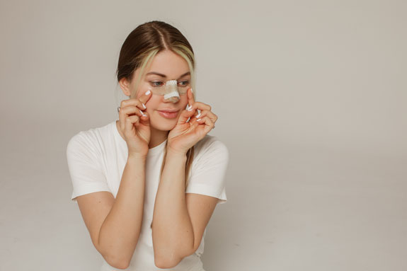 Rhinoplastik Erfurt